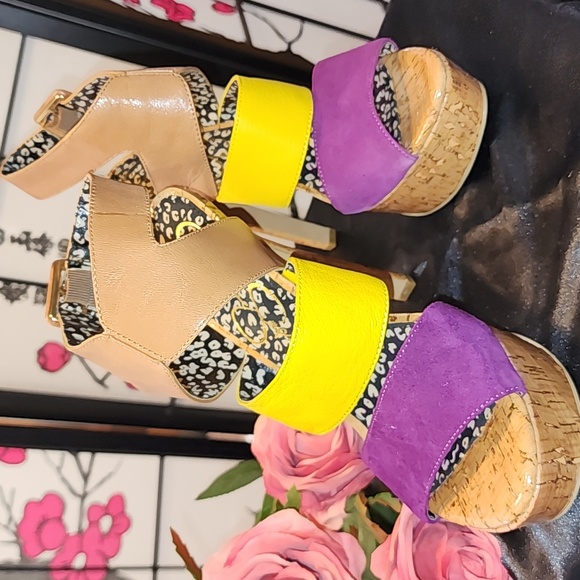 NWT Jessica Simpson - Ericka - Picture 2 of 6